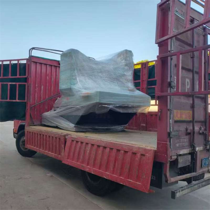 浑江区和静县：物流专线的高效货运解决方案