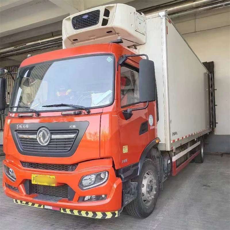 浑江区潞城区物流：多元专线与高效运输探秘